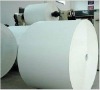 PE paper roll