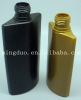 PE plastic bottle