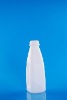 PE plastic bottle for milk