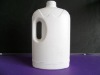 PE plastic bottle for shampoo amd bath wash(1L;2L)