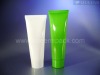 PE plastic cosmetic tube