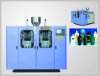 PE plastic water bottle blow molding machine