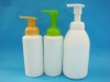 PE series foam bottle