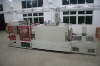 PE-shrink packaging machine