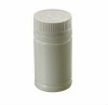 PE solid medicine container