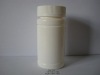 PE solid plastic bottle for capsule