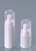 PE spray bottle