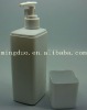 PE spray bottle