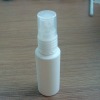 PE sprayer cosmetic bottle, oral sprayer bottle,bottle 30ml