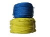 PE tugboat rope