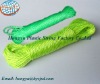 PE twist rope