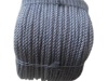 PE twist rope