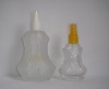 PERFUME BOTTLE SCREW TYPE