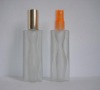 PERFUME BOTTLE SCREW TYPE