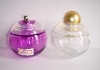 PERFUME BOTTLE SET