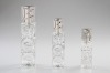 PERFUME BOTTLE SETS