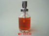 PERFUME GLASS BOTTLE