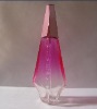 PERFUME GLASS BOTTLE