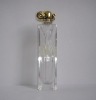 PERFUME GLASS BOTTLE