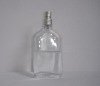 PERFUME GLASS BOTTLE