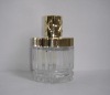 PERFUME GLASS BOTTLE