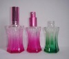 PERFUME GLASS SPRAYER BOTTLE