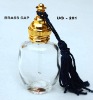 PERFUME OIL BOTTLES