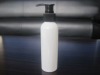 PET 100ml shampoo bottle