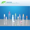 PET 100ml sprayer bottle