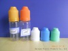 PET 15ml  dropper bottle