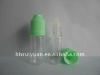 PET 15ml eye drops bottle