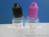 PET 20ml dropper bottles