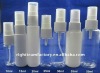 PET 25ml spray bottle