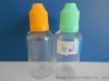 PET 30ml dropper bottle