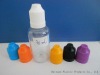 PET 30ml dropper bottle