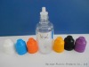 PET 30ml dropper bottles