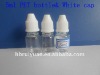 PET 30ml eye drops bottles