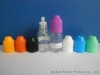 PET  5ml dropper bottle