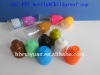 PET 5ml eyedroppers bottles