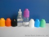 PET 8ml dropper bottle