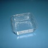 PET APET plastic mooncake box