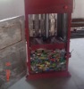 PET BOTTLE BALER MACHINE