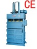 PET Bottle Baler Machine