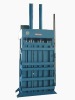 PET Bottle Baler Machine