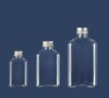 PET Bottles/ Cosmetic Bottles/ Plastic Bottles