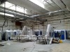 PET Bottlle Filling Line 12000 bph in 1.5 liter with CO2 system