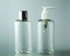 PET Cosmetic Bottles