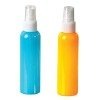 PET Cosmetic Bottles