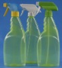 PET Detergent Bottle