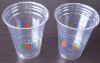 PET Disposable cups 16oz